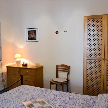 Maridea - La Bitta Apartment Понца Екстериор снимка