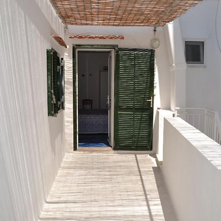 Maridea - La Bitta Apartment Понца Екстериор снимка
